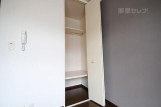 収納もあります。