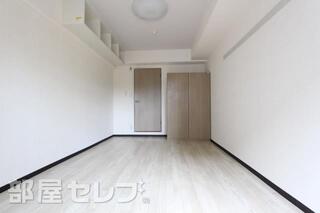 明るいいビングですよ。