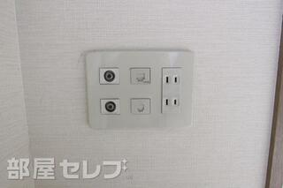 リビングでテレビも見れますよ。