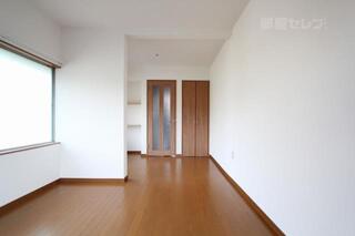 とても広いお部屋です。