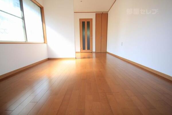 使いやすいお部屋です。