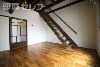 日当たりの良いお部屋です。
