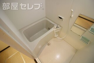 追い焚きもあってゆっくりできます。