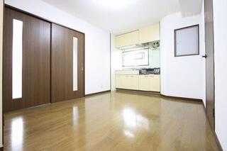 快適な住空間。