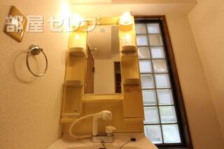 シャンドレ設備か要確認