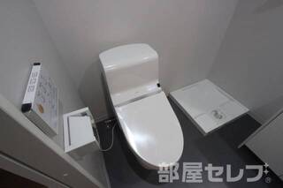101号室の写真です。