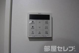 101号室の写真です。