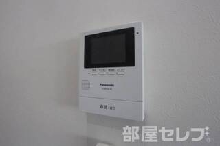 101号室の写真です。