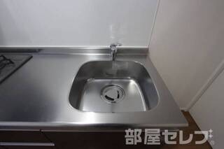 101号室の写真です。