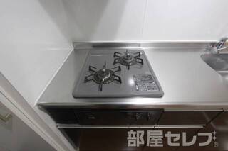 101号室の写真です。
