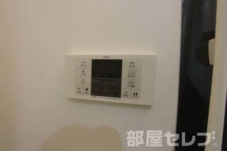 101号室の写真です。