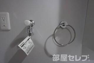 101号室の写真です。