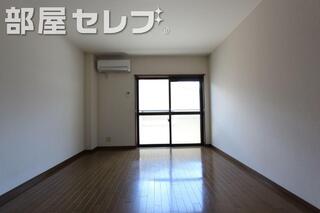 他号室の写真です。