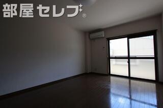他号室の写真です。