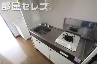 他号室の写真です。