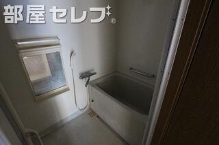 他号室の写真です。