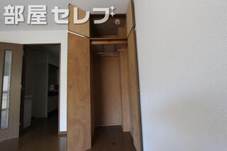 他号室の写真です。