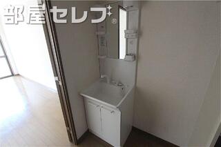他号室の写真です。