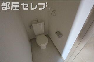 他号室の写真です。