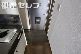 他号室の写真です。