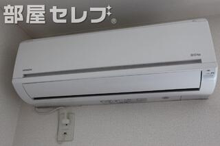 他号室の写真です。