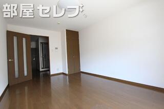 他号室の写真です。