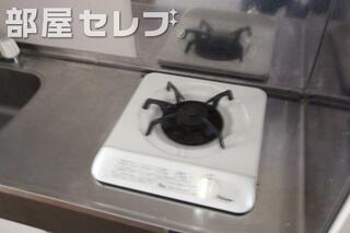 他号室の写真です。