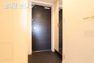 502号室