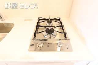 502号室