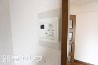 温度調節も出来ます