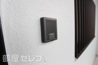 インターホン