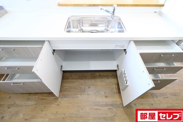 洗面所