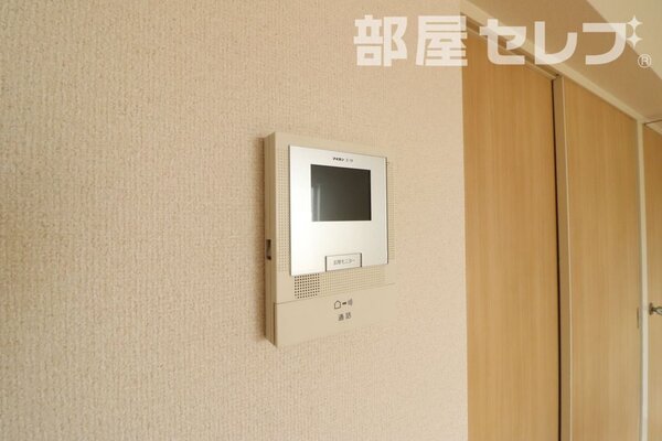 洗面・脱衣スペースです。