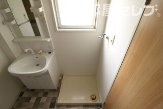 6.5帖の洋室です。