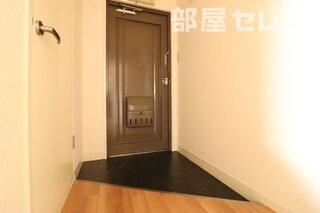 使いやすいシングルレバー。