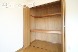 キッチン下の収納です。