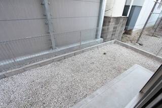 一階の特権です