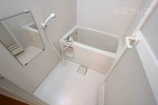 8Ｂ号室の写真です。