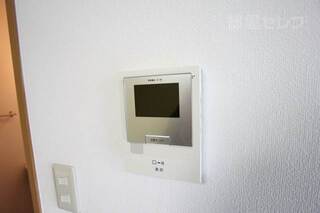 8Ｂ号室の写真です。