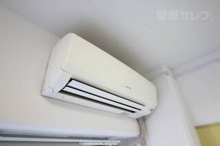 8Ｂ号室の写真です。