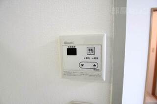 8Ｂ号室の写真です。