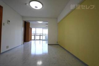 8Ｂ号室の写真です。