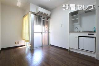 3C号室の写真です