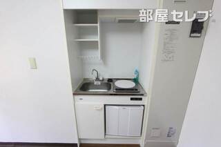 3C号室の写真です