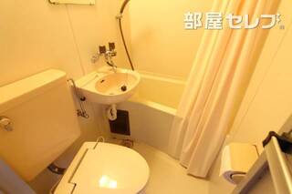 3C号室の写真です