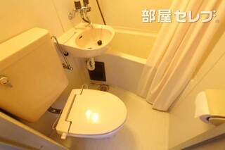 3C号室の写真です