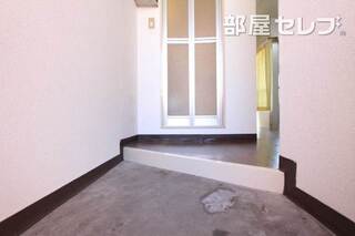 3C号室の写真です