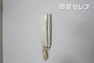 3C号室の写真です