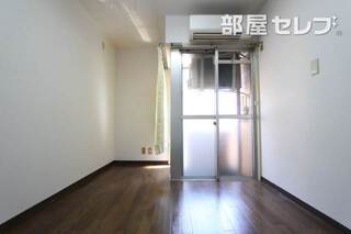 3C号室の写真です