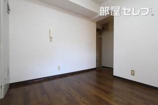 3C号室の写真です